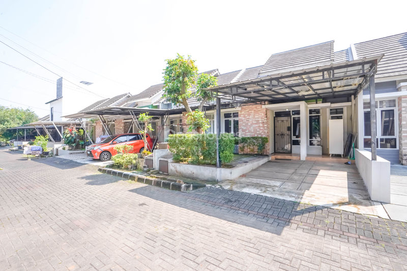 Spring Garden Residence
