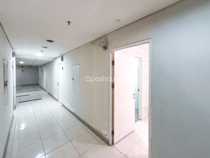 Apartemen Tamansari @Skylounge