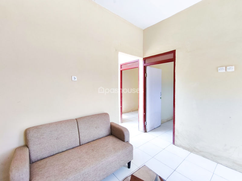 Perumahan Bukit Cendana