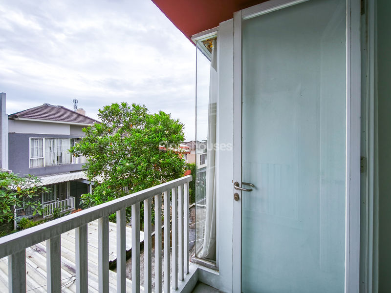 Perumahan Rivela Park Luxury Residence and The Cartenz