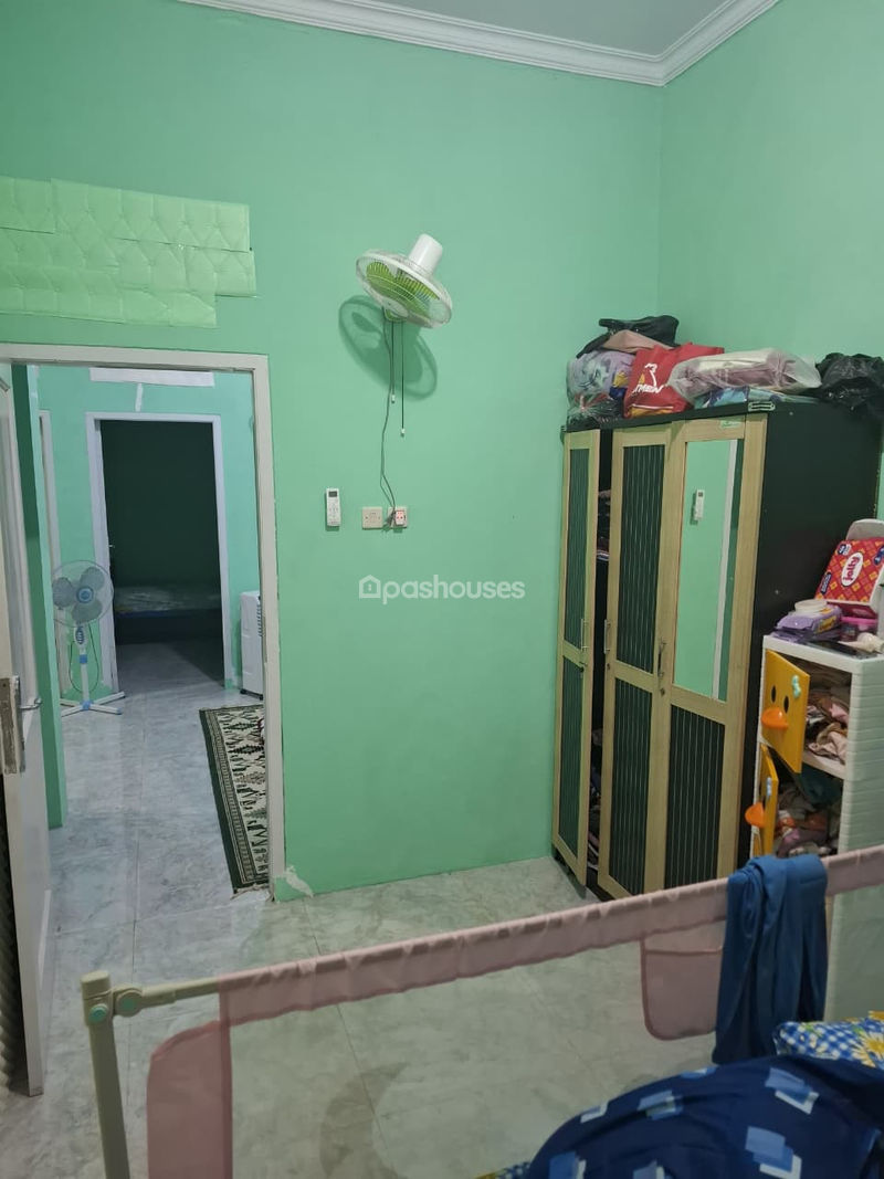 Jalan Merpati 1 No.6