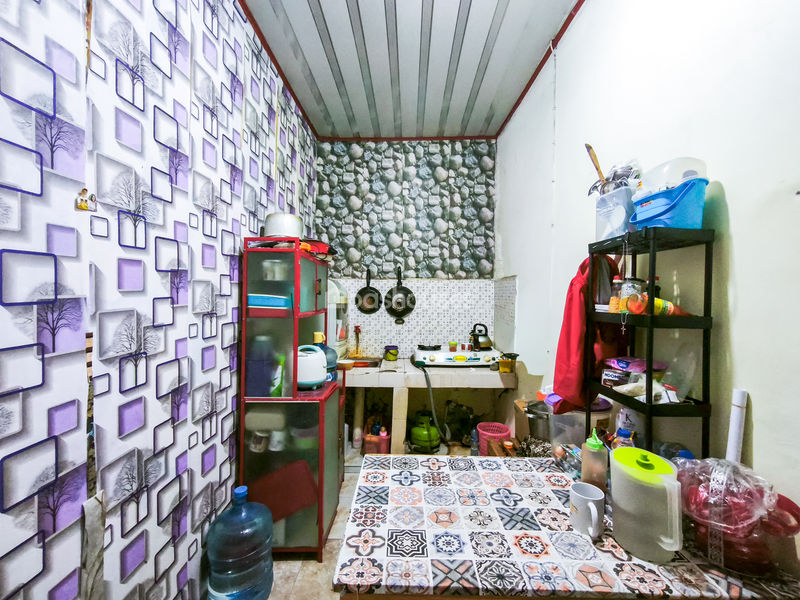 Perumahan Grand Cilebut Asri Blok A No.7