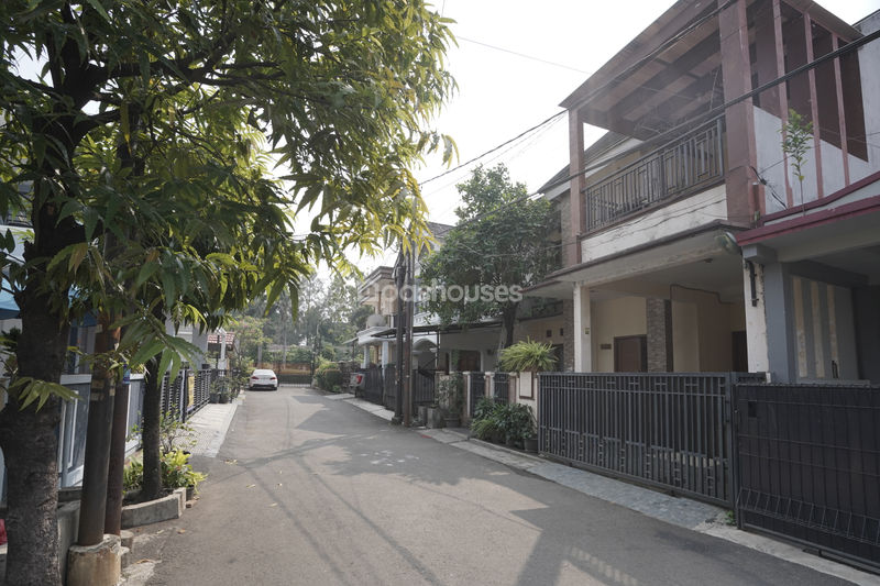Perumahan Taman Galaxy Indah Blok M5/15