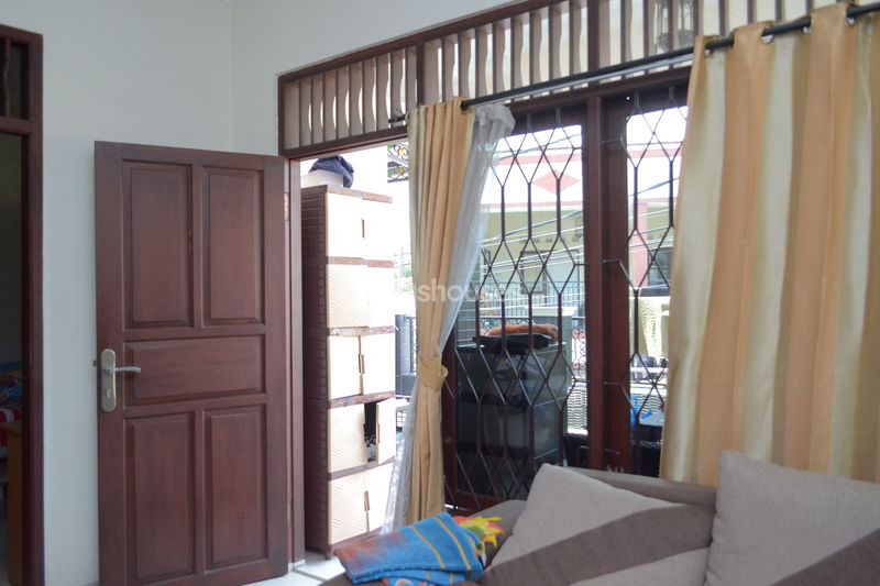 Perumahan Bukit Asri Ciomas Indah