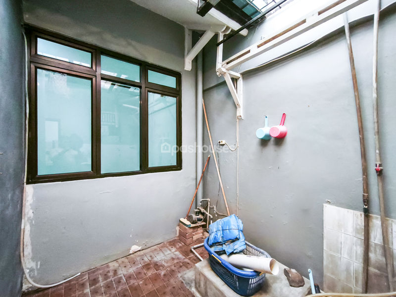 Perumahan Villa Nusa Indah 2