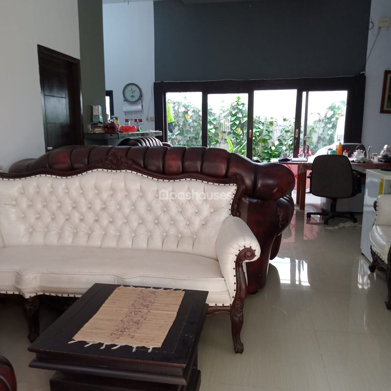 Perumahan Citra Indah City Bukit Aster Blok AS29 No.16