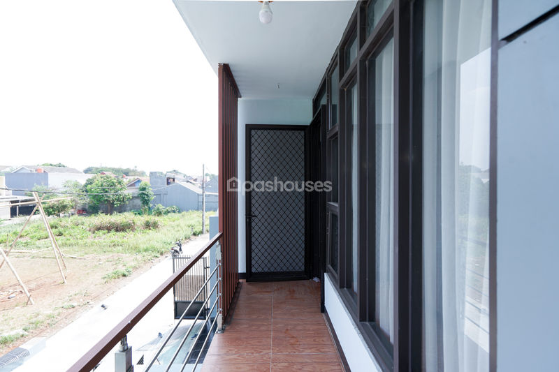 Perumahan Pesona Ciangsana