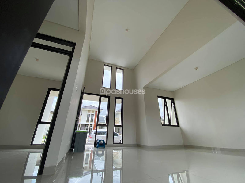 Citra Raya Cluster Carona Park Blok ZB03