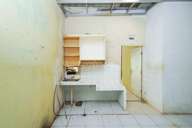 Perumahan Ning's Residence Blok G No.10