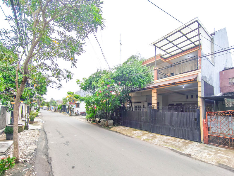 Perumahan Taman Asri Blok E7