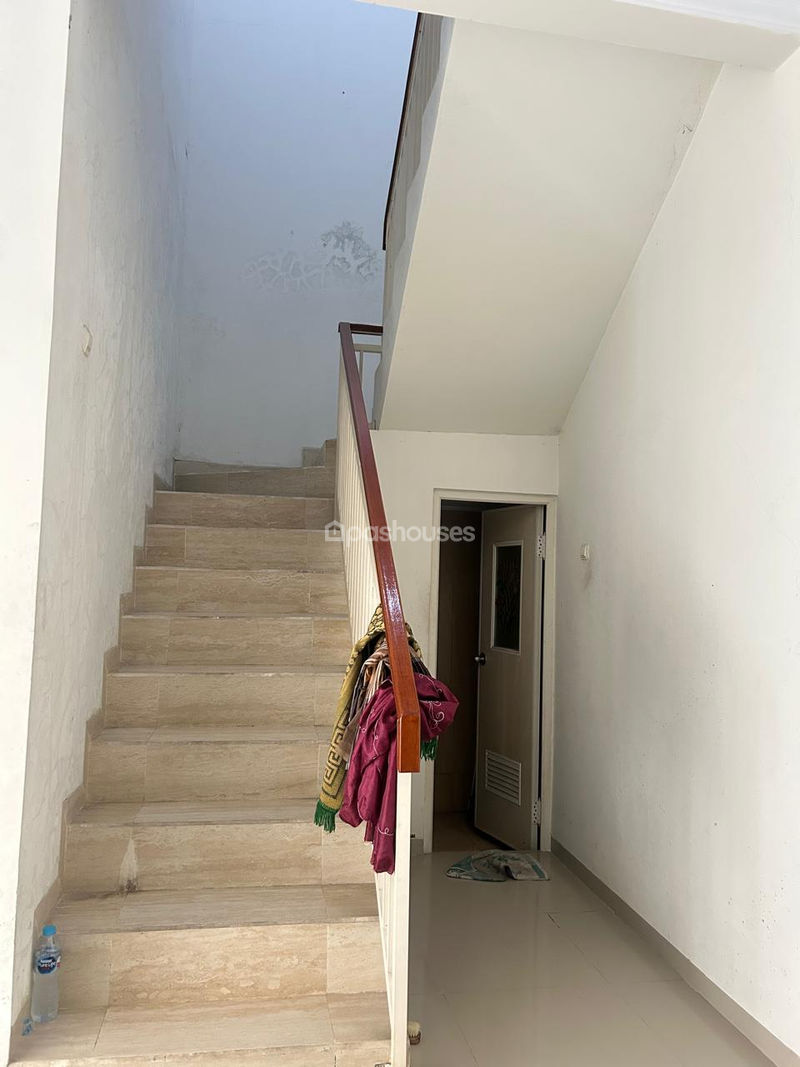 Perumahan Grogol Indah Residence 2 No.133B