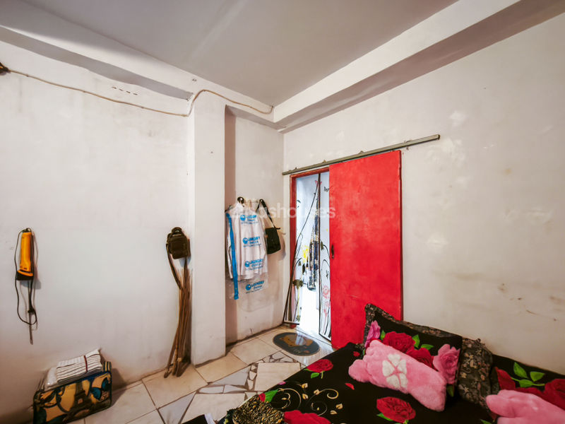 Jalan Sasak Panjang Permai