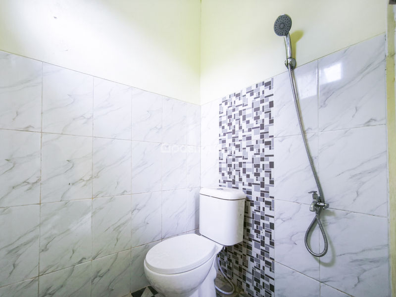 Green View Residence Blok G6
