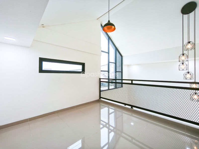 Perumahan Romaisa Terrace 2