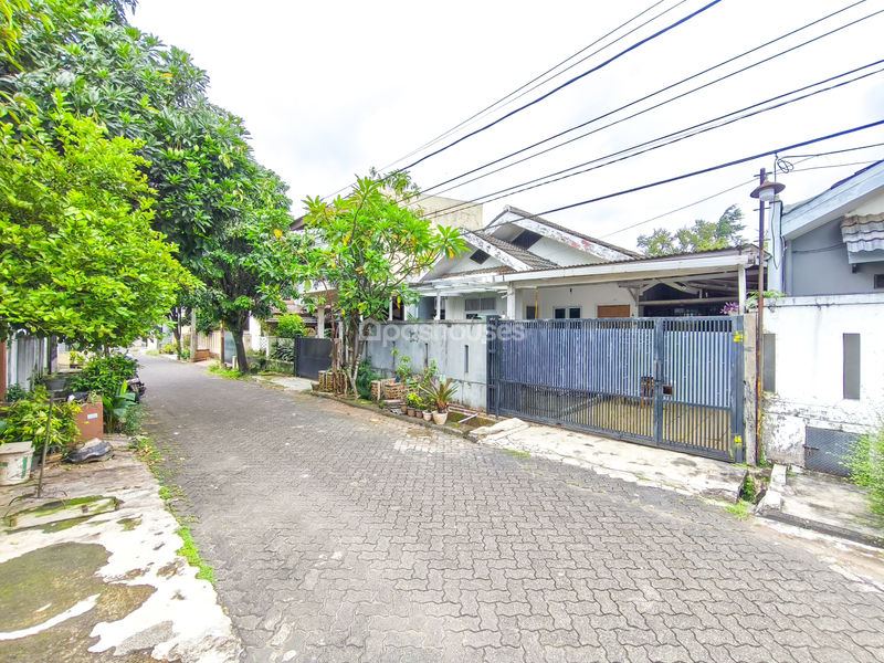 Bukit Nusa Indah No. 474