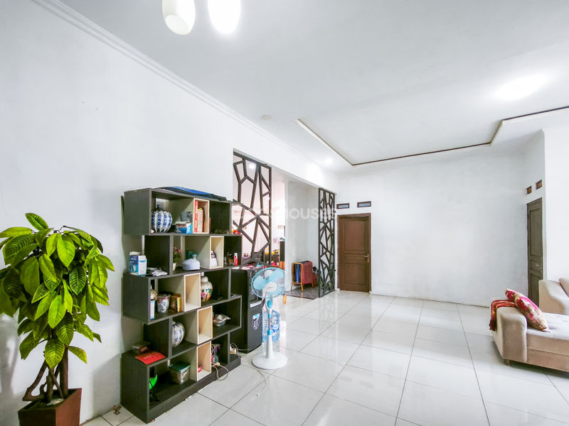Cluster Puri Ardita Blok A2 No.6