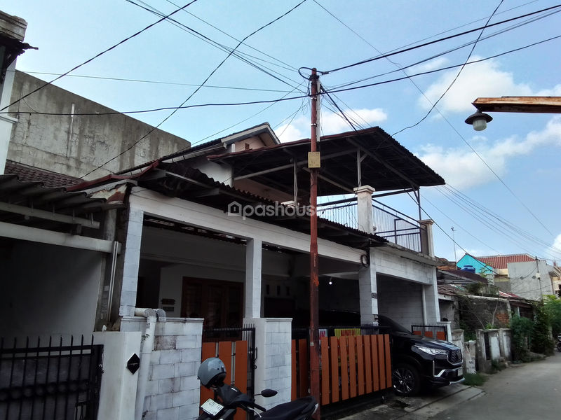 Perumahan Pondok Cipta Bintara Blok A232