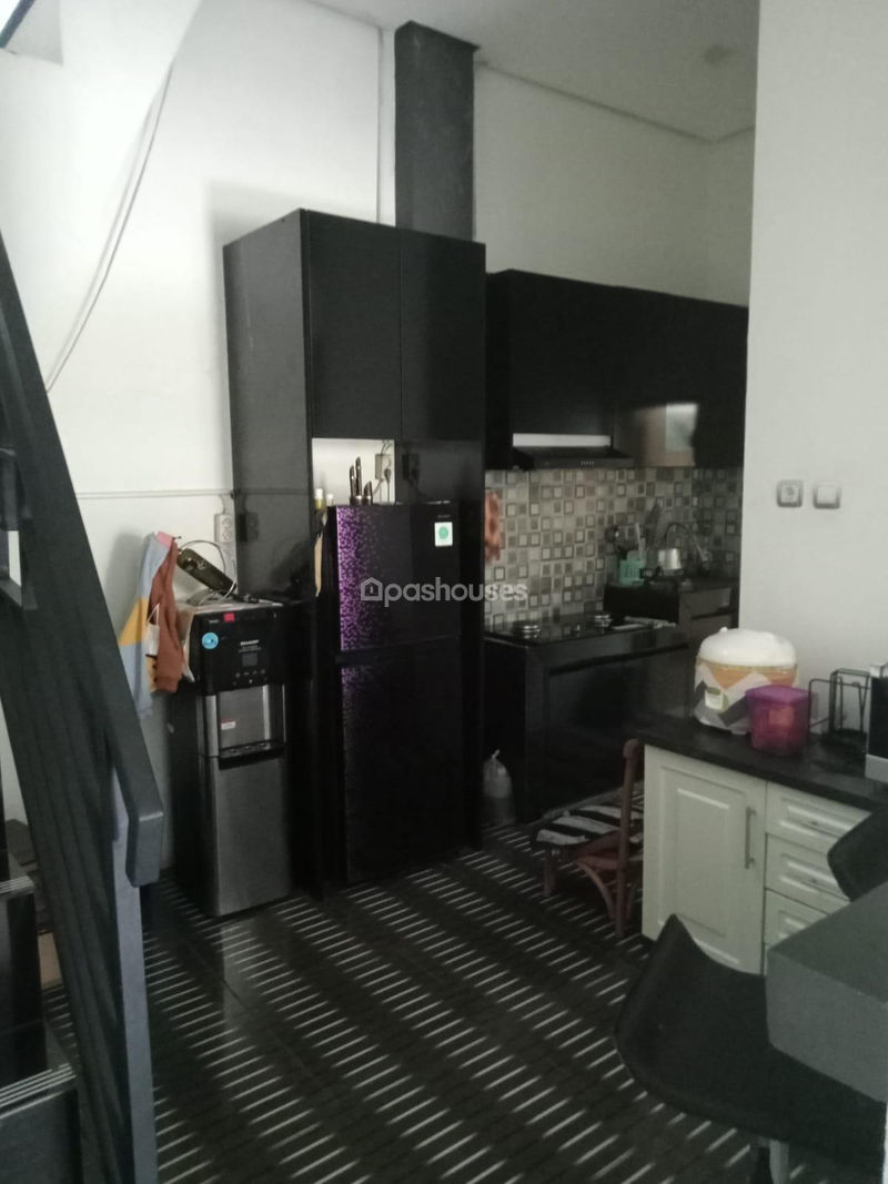 Serpong Elok Residence