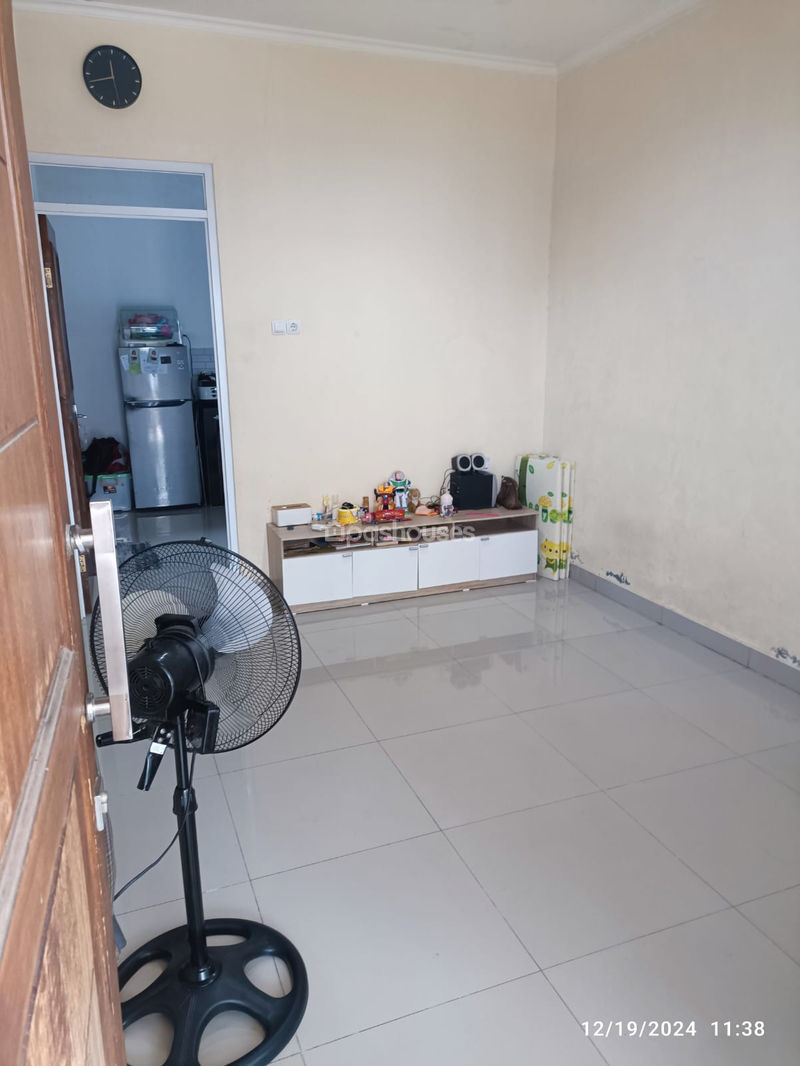 Perumahan Athmar Residence