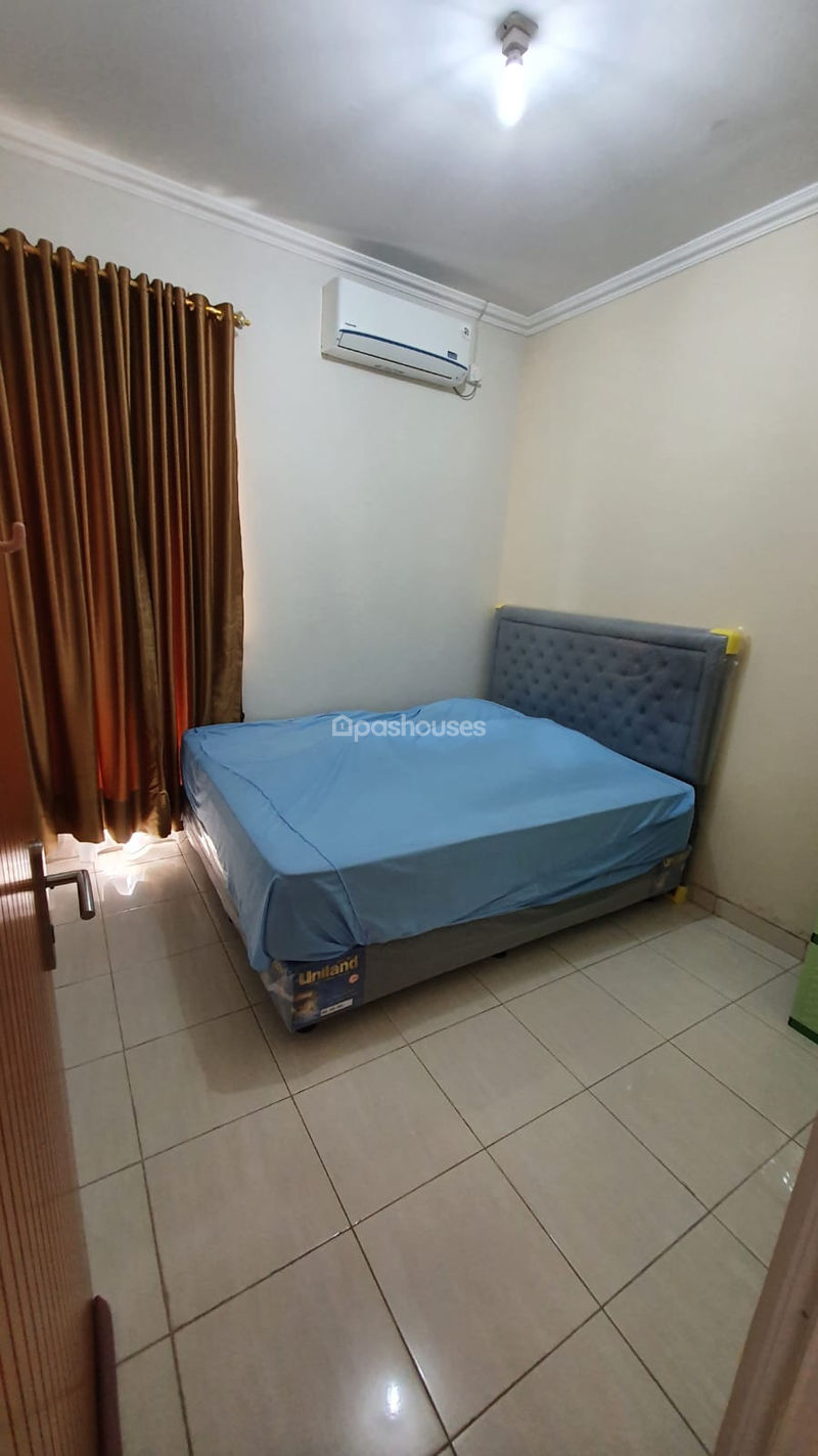 Villa Rizki Ilhami 2 Blok E3