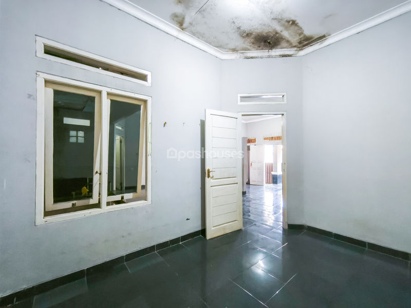 Kavling Anugrah 3 Bogor