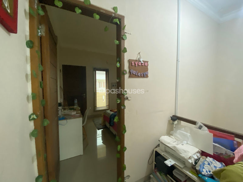 Harmony Residence Sawangan