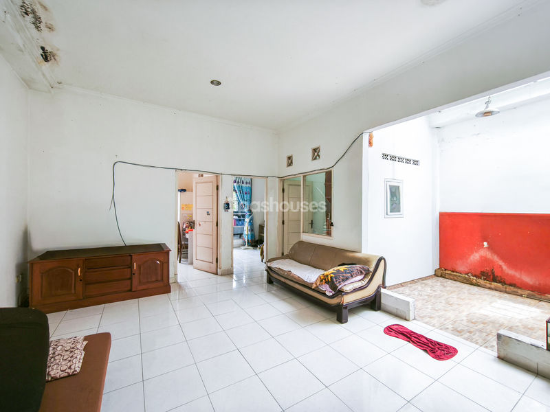 Perumahan Taman Yasmin No.31