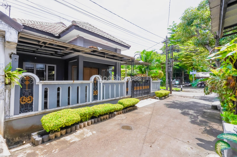 Pondok Tirta Mandala