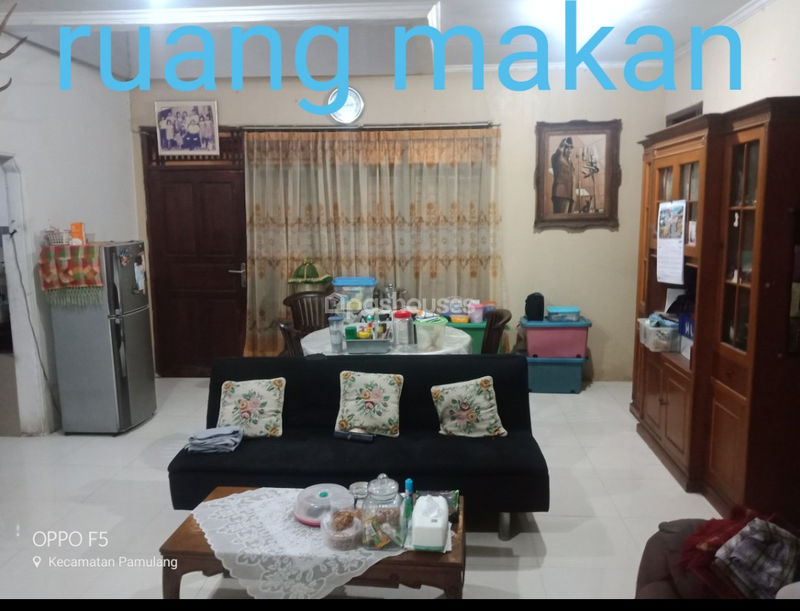 Jalan Lurah No.15 Pamulang