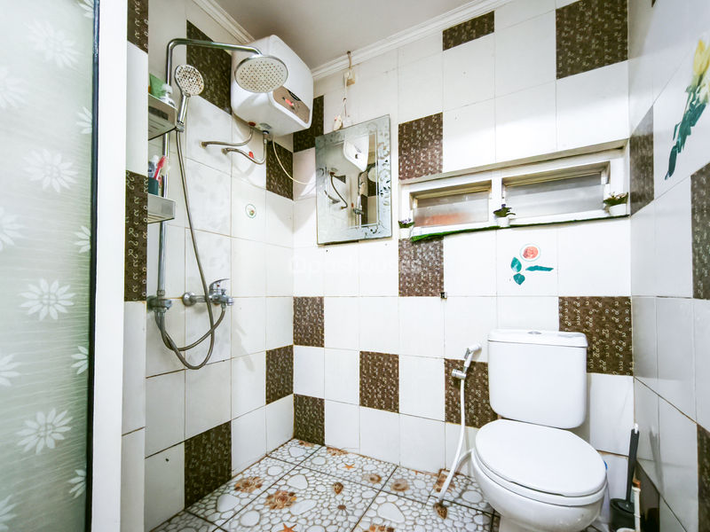 Villa Bogor Indah 5 Blok CD2 No.2