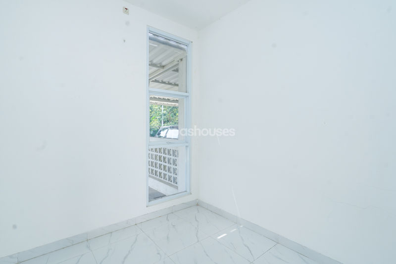 Villa Bogor Indah 6 Blok G5 No.27