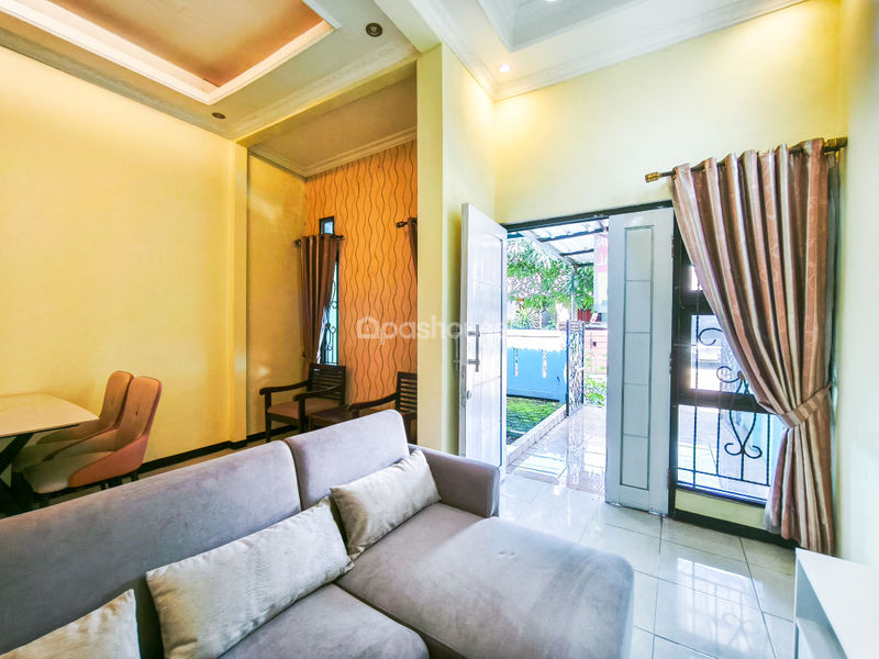 Perumahan Taman Anyelir