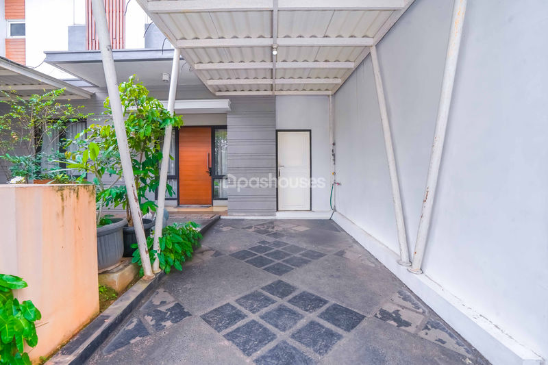 Kota Wisata Cluster Nebraska Blok SJ5 No.3