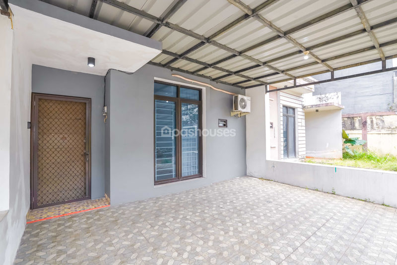 Perumahan Diva Cluster Kav.E