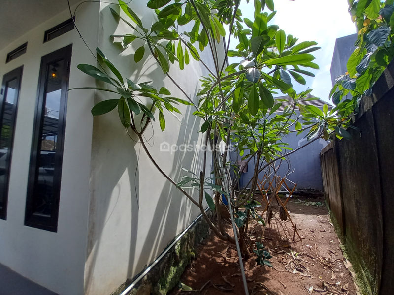 Pesona Cinere Residence Cluster Barcelona