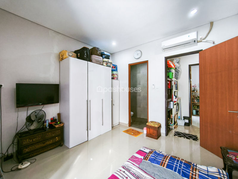 Bali Resort Bogor Blok B