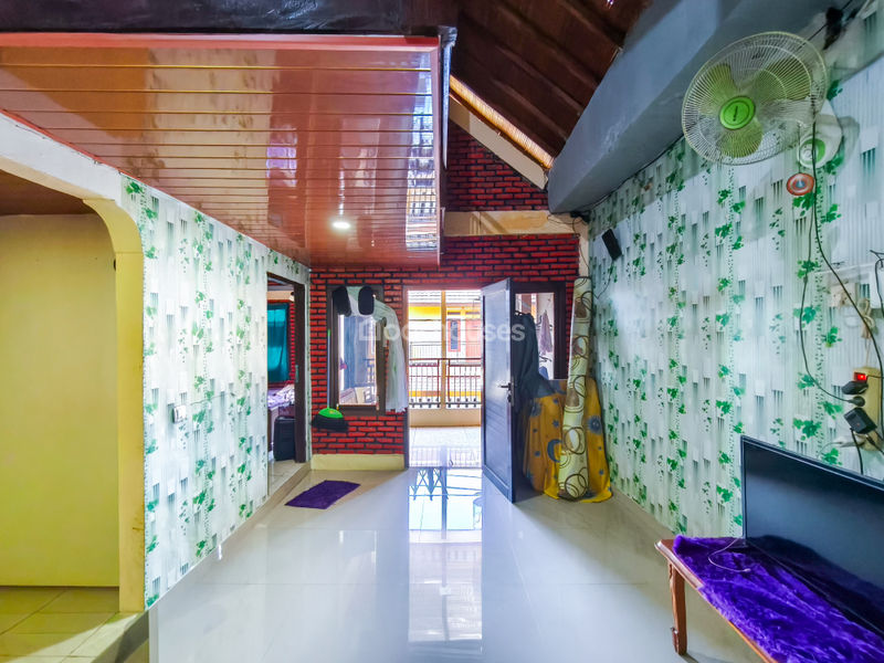 Perumahan Bukit Mekar Wangi Blok C17 No.28
