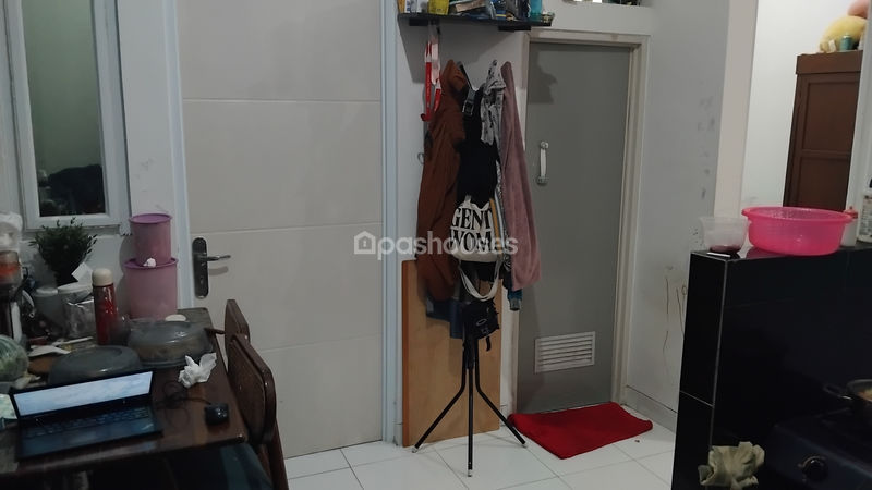 Perumahan Graha Idaman