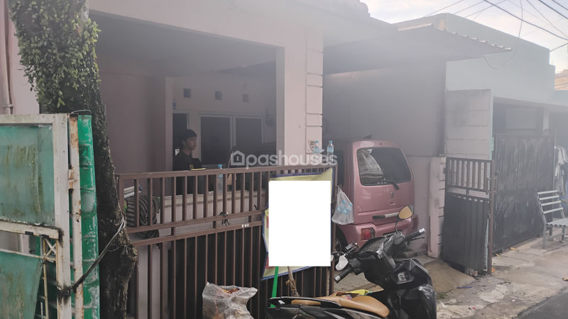 Perumahan Citra Prima Serpong 2