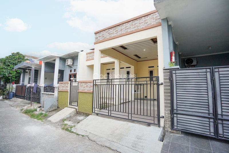 Cluster Taman Asri Bekasi Blok A1