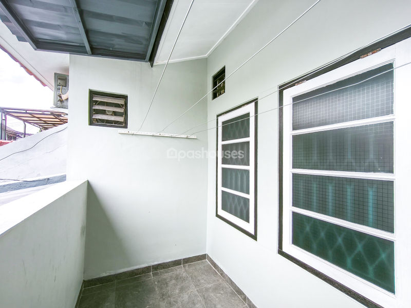 Villa Bogor Indah 1 Blok H1 No.19