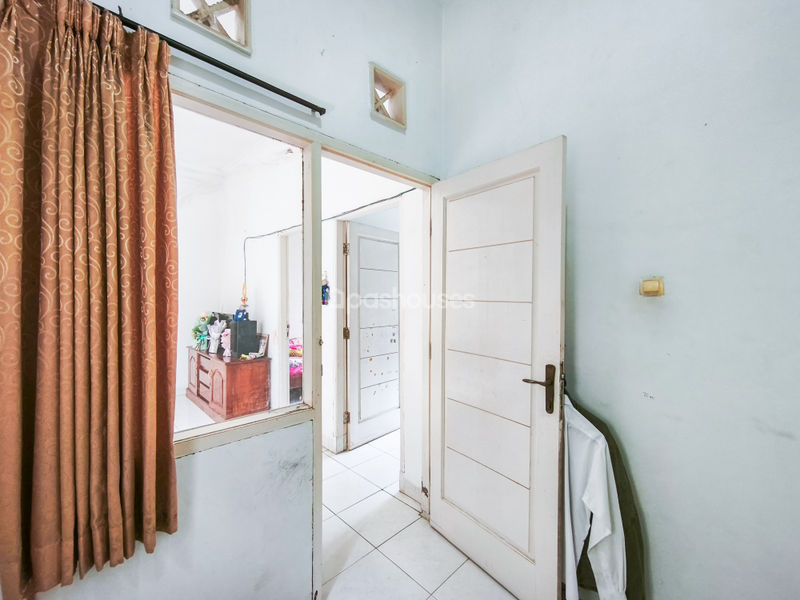 Perumahan Taman Yasmin No.31