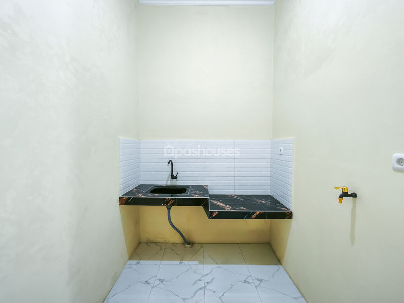 Perumahan Buana Asri No.14