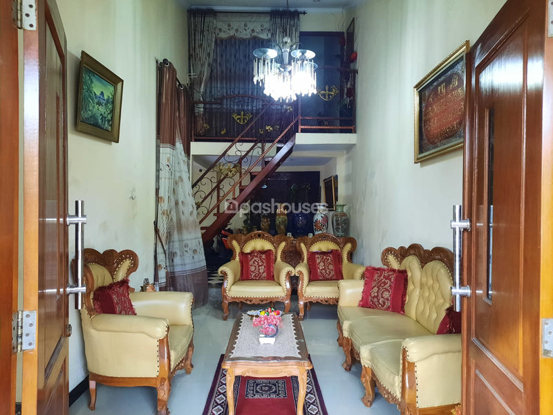 Perumahan Taman Alamanda 2 Blok EE2