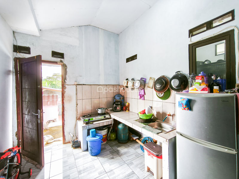 Perumahan Grand Taman Semesta Mas