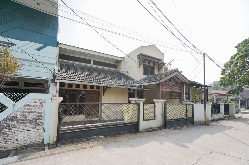 Perumahan Masnaga Blok D 401