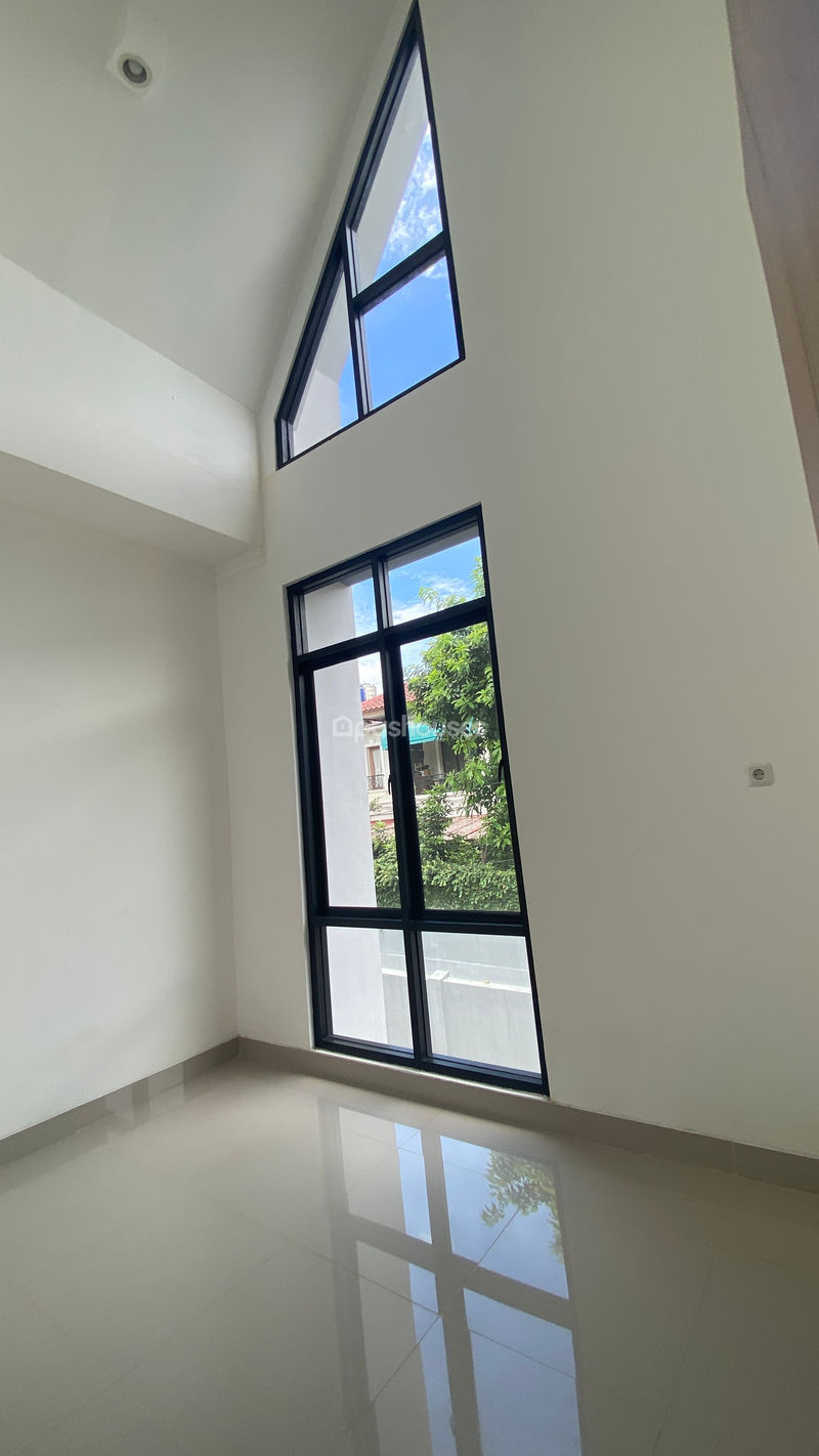 Cluster Rumaitha 2 Blok G