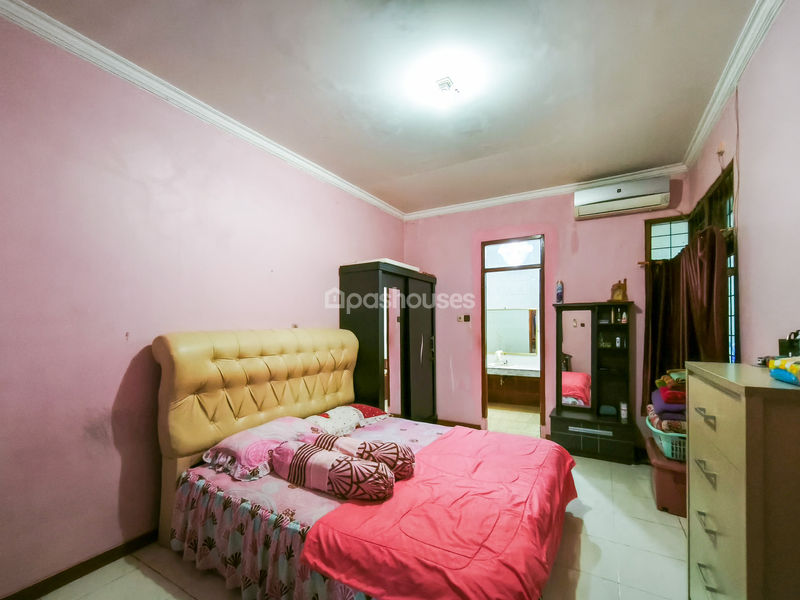 Perumahan Taman Yasmin Sektor 2 No.62