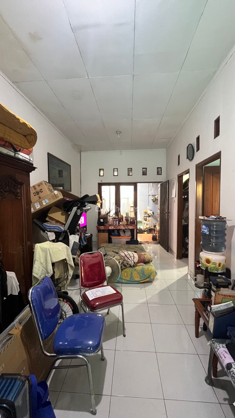 Perumahan Villa Galaxy Blok E2