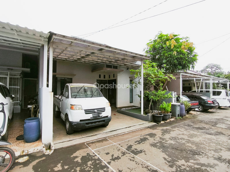 Cluster Sultan Residence 1
